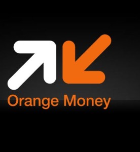 Orange Money Logo