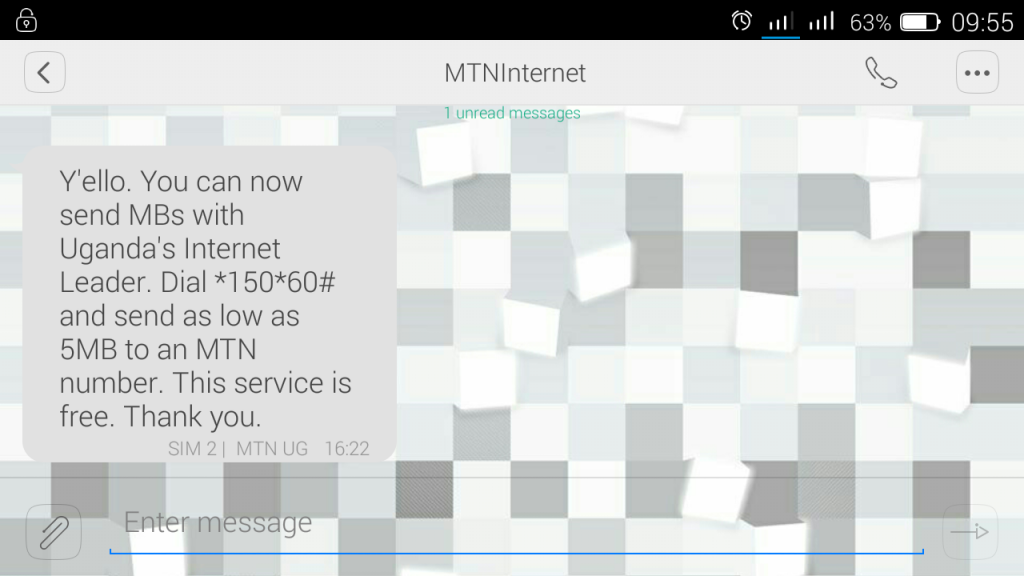 MTN_DataSharing _SMS