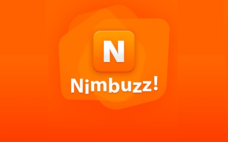 Nimbuzz-Calling-Messaging