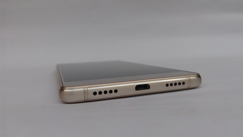 Huawei P9 Lite Speakers & USb Port