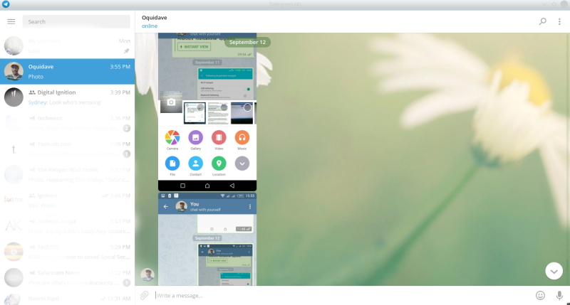 Telegram Desktop.rar - Google Drive