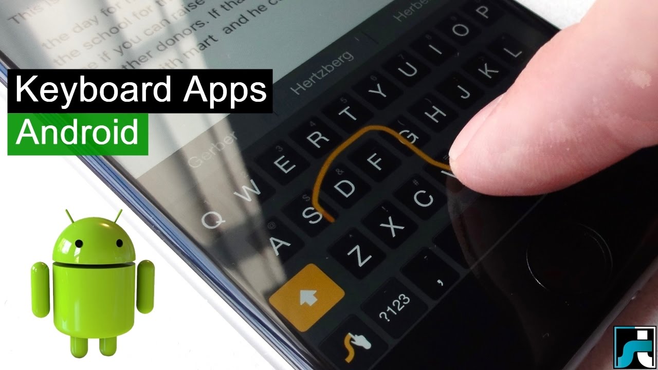 Best 4 Android