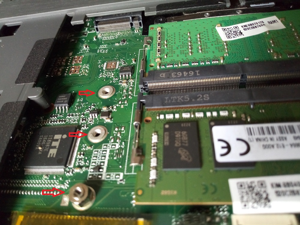 Et bestemt Diverse varer ballet M.2 SATA SSD vs M.2 PCI Express (PCIe) SSD vs NVMe - Dignited