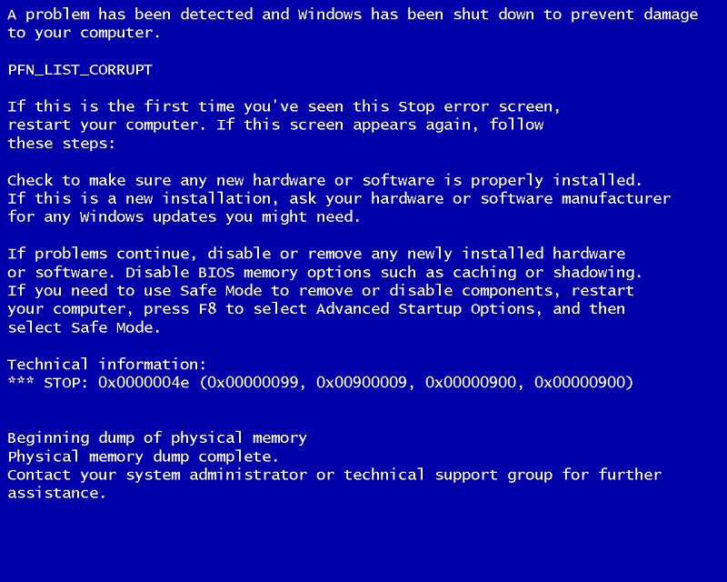 windows-blue-screen-of-death