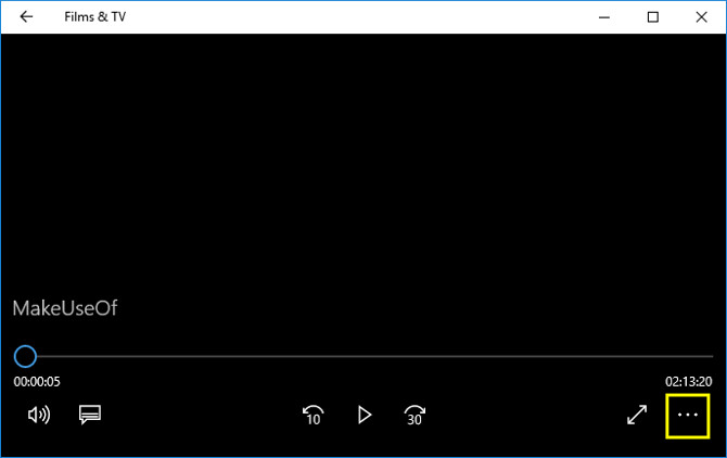 xbox video on pc