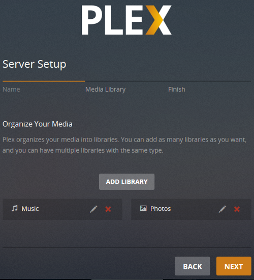 How to Set up Plex on Windows PC