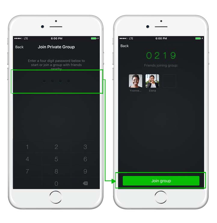 5 cool features WeChat has that Whatsapp doesn't support