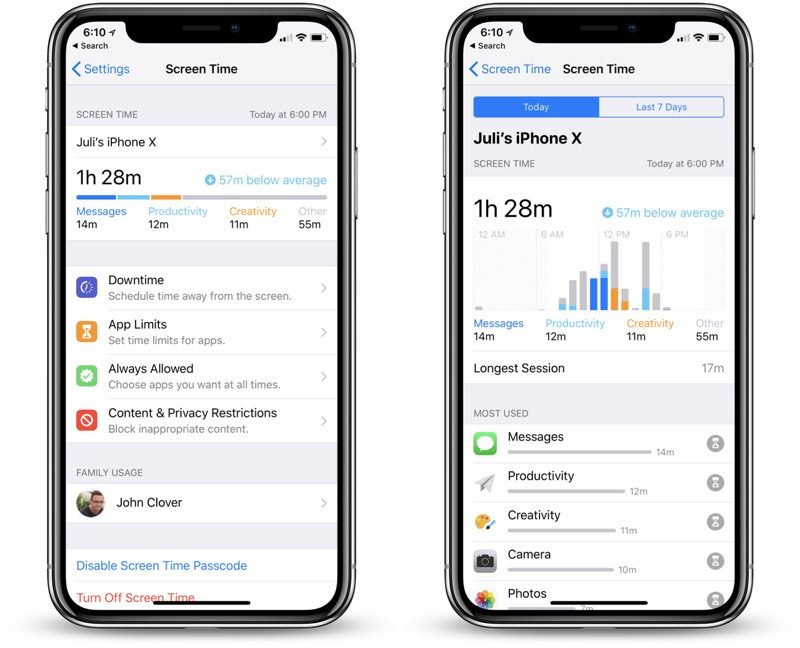 50% Of All IPhones And IPad Already Run Apple’s IOS 12