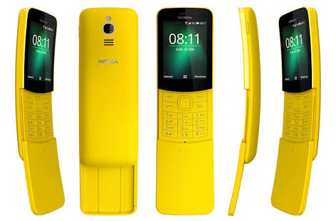 Nokia phone buying guide