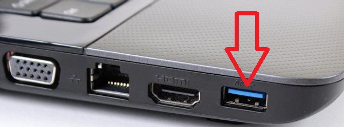 how to add usb port to laptop
