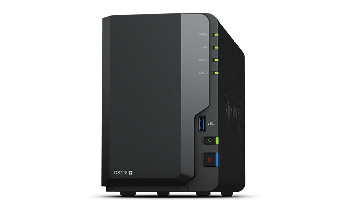 Best NAS for home use