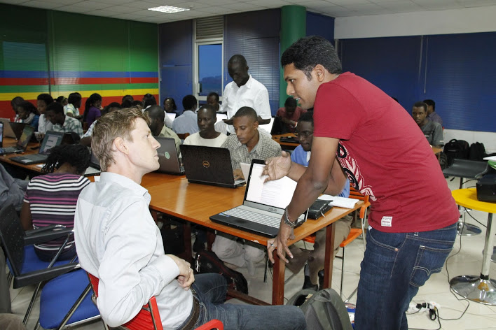 Followup Post  Five 2012 Tech predictions in the Ugandan Tech industry - 28