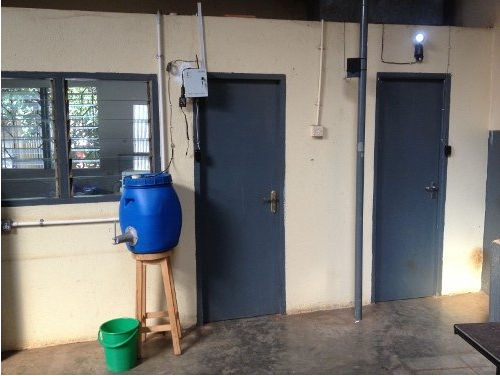 Ugandan based San Trac App wins global Sanitation competition award  - 91