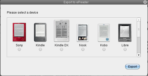 Download the content to your e-reader