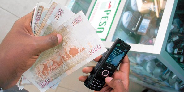 Mobile Money