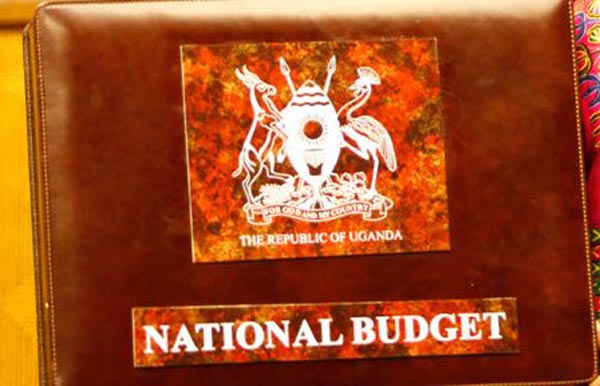 Uganda budget 2013/2014