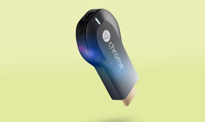 Chromecast