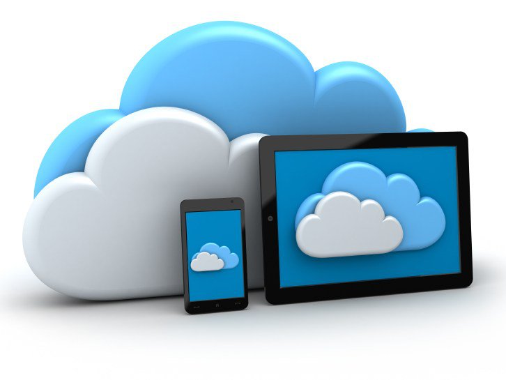 Mobile Cloud