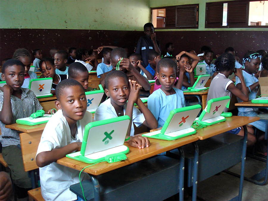 The future of Edtech in Africa - Dignited