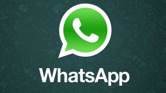 Whatsapp Logo