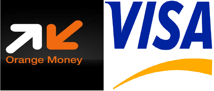 Visa Orange Money