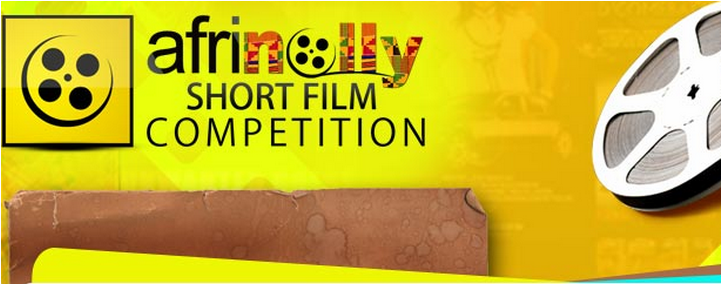 Afrinolly video competition