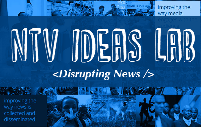 NTV Ideas Lab