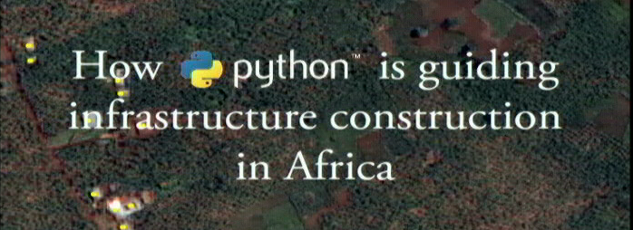 PyCon Africa
