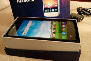 tecno phantom A+