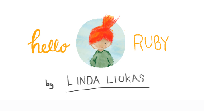 Linda Hello Ruby