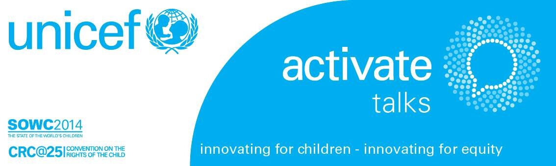 UNICEFactivate