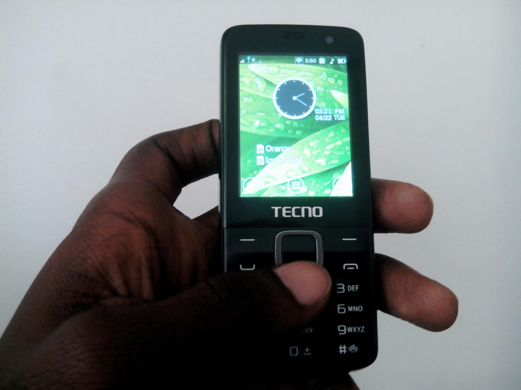 Tecno T630 Review - 90