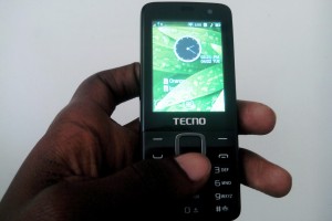 Tecno T630