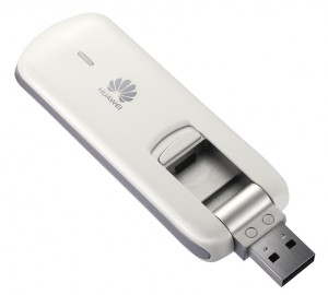 HUAWEI E3276 4G LTE Modem