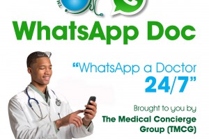 Whatsapp doctor