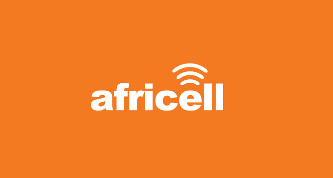 Africell Hakuna matata bundles