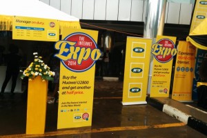 MTN EXPO 2014