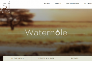 waterhole