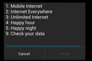 Orange Uganda Happy Hour user review  Affordable Internet at good speeds - 24