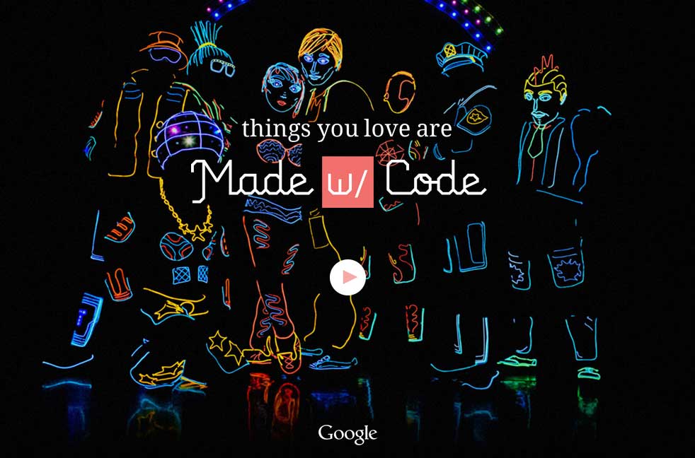MadeWithCode