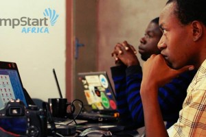 jumpstart africa