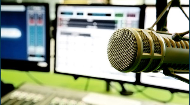 Online Radio School - Academy of Radio and Television Broadcasting
