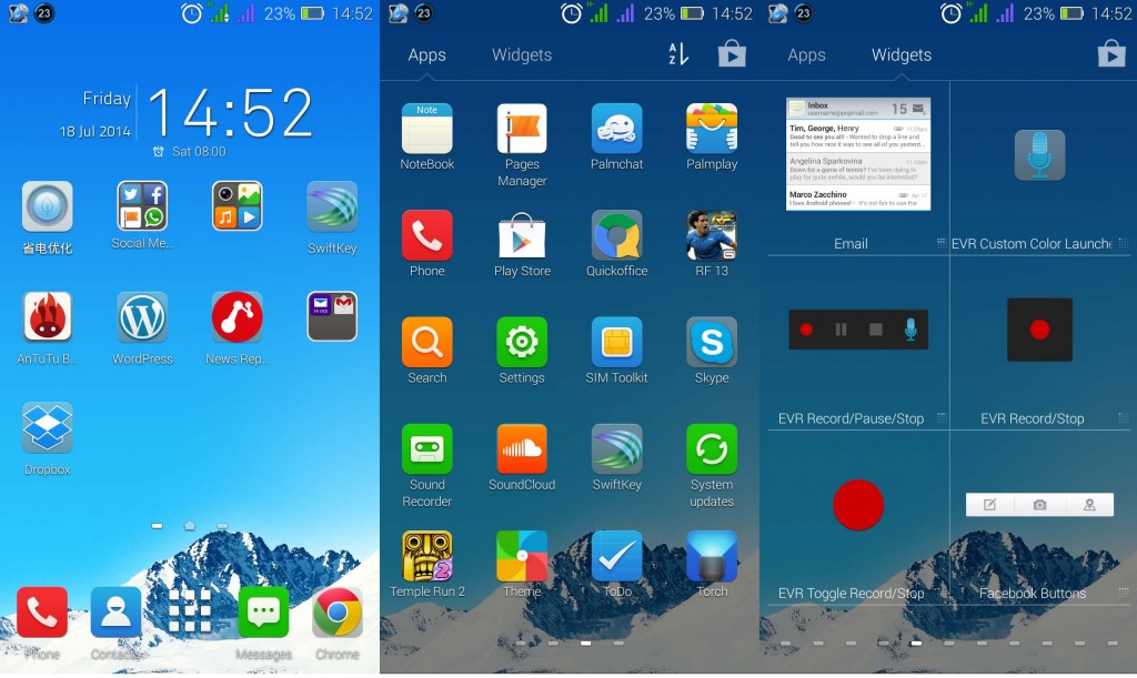 Tecno R7 Review  A High performance smartphone with Crisp sound and Display  - 34