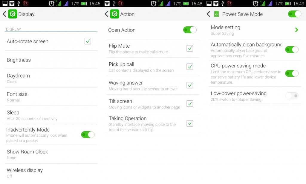 Tecno R7 Review  A High performance smartphone with Crisp sound and Display  - 38