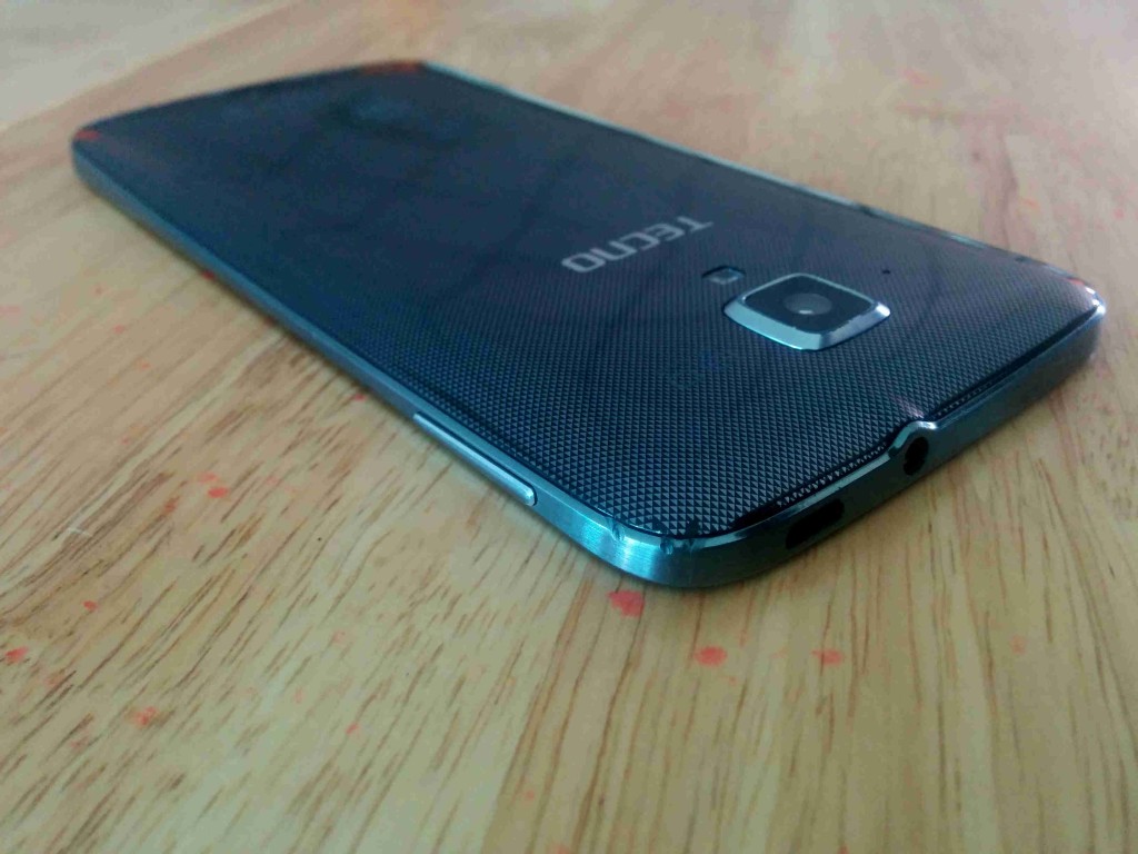 Tecno R7 Review  A High performance smartphone with Crisp sound and Display  - 57