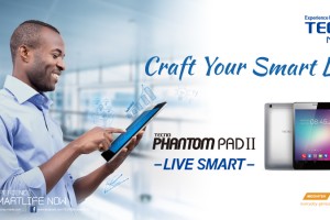 TECNO Phantom PAD 2