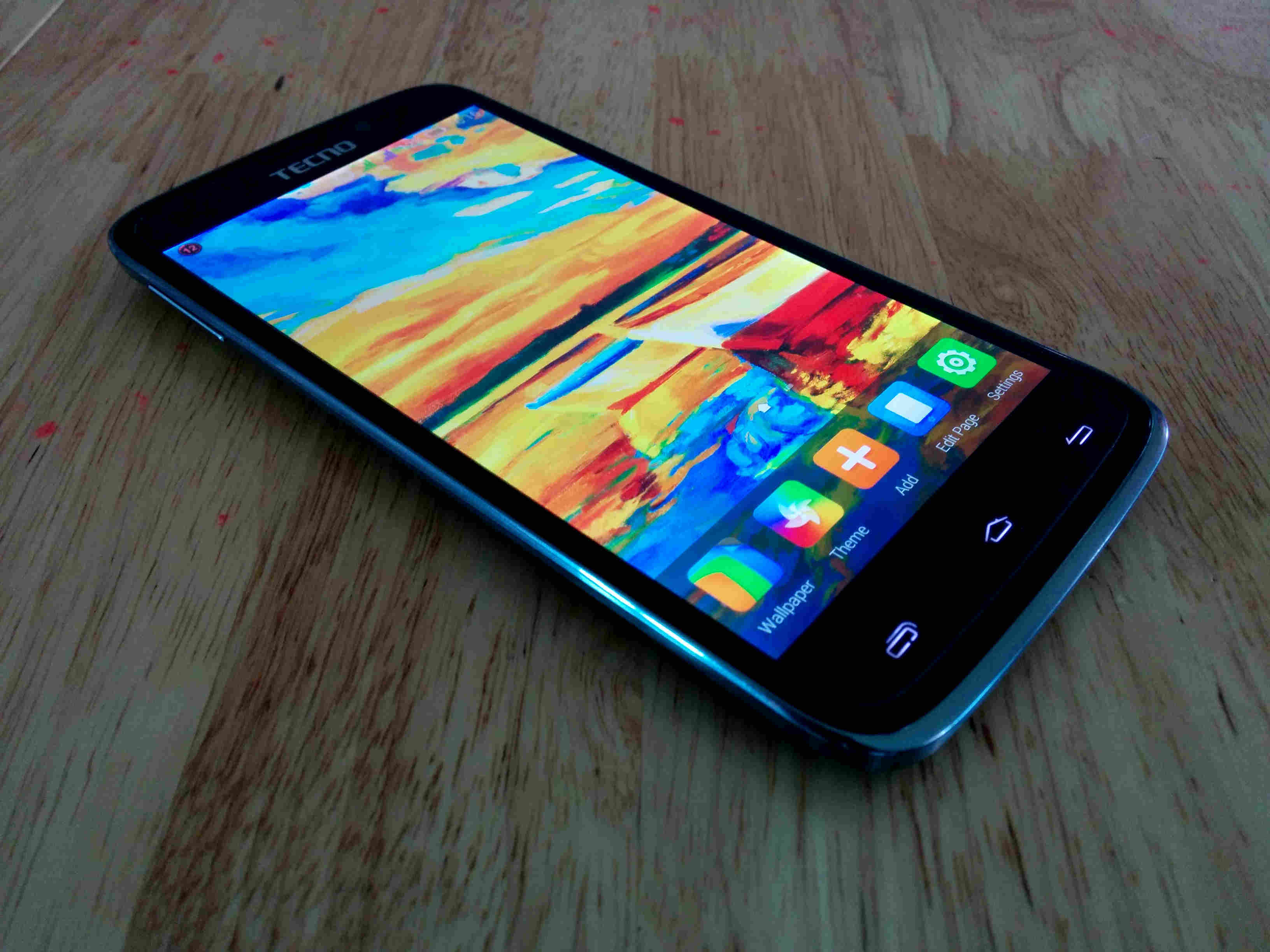 Tecno R7 Review: A High-performance smartphone with Crisp ...