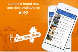 lamudi iOS App