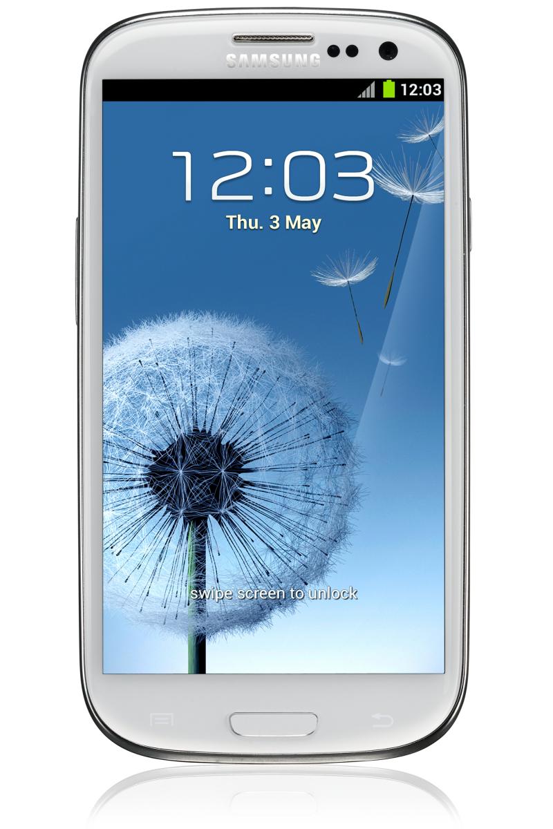 samsung galaxy s3