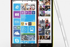 Nokia Lumia 1320